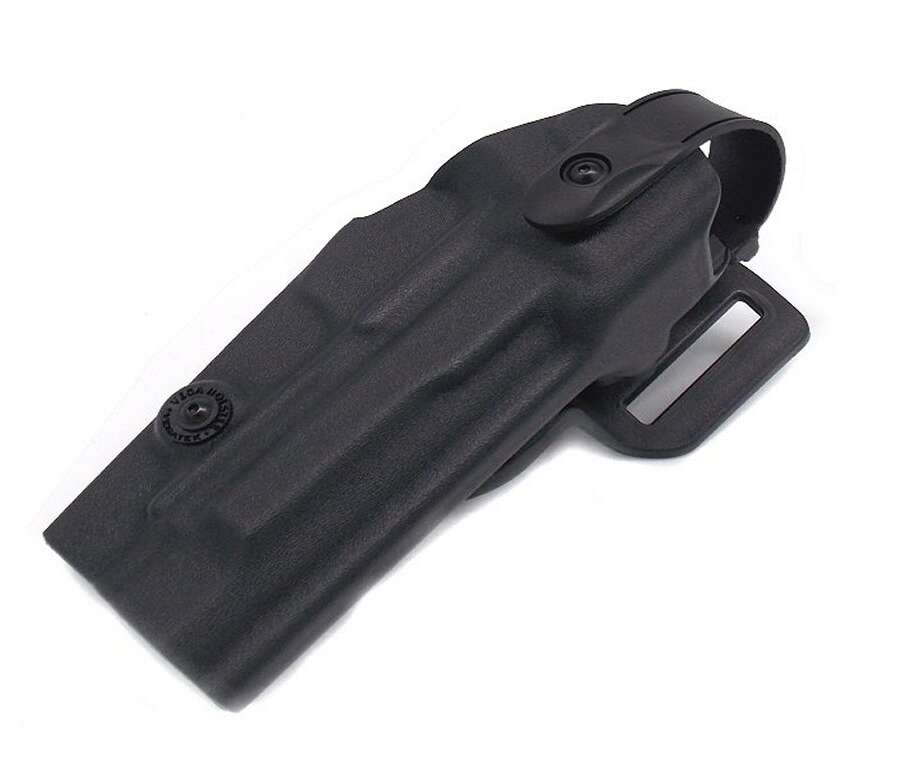 Fondina Vega in polimero VKD8001 per Beretta Brigadier e Beretta M92A1 - SX