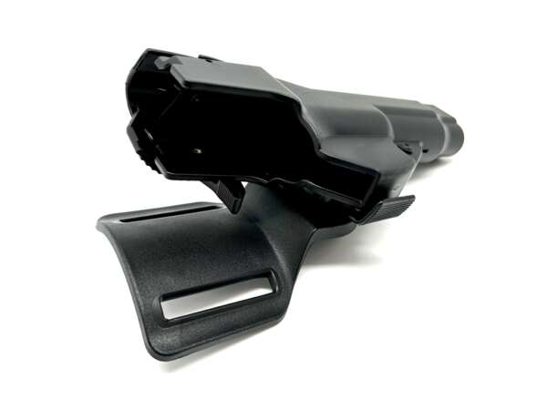 Fondina Vega polimero SHWD000 per beretta 92 98 - DX - immagine 3