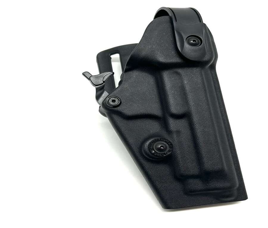 Fondina Vega polimero VKT800 beretta 92 98 - NERO-SX