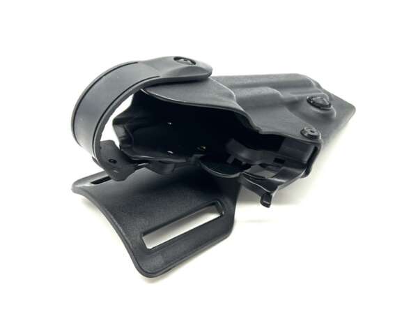 Fondina Vega polimero VKT800 beretta 92 98 - NERO-SX - immagine 3