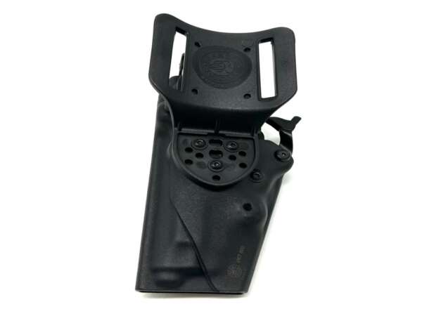 Fondina Vega polimero VKT800 beretta 92 98 - NERO-SX - immagine 4