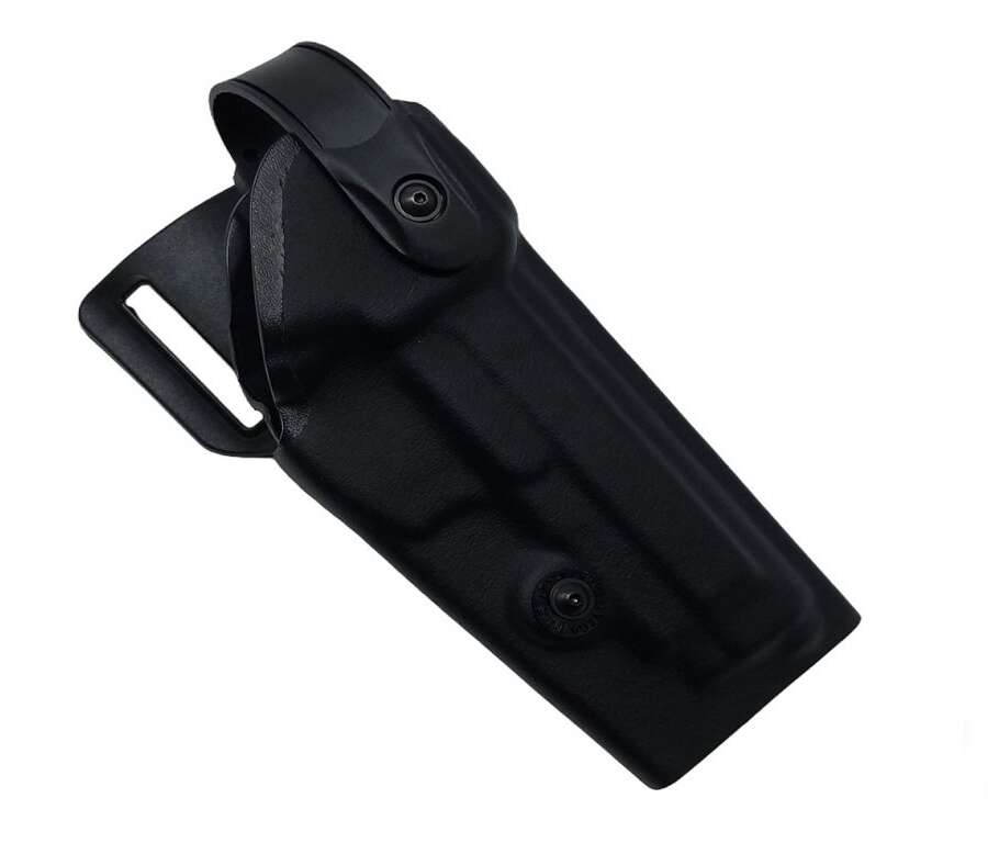 Fondina Vega polimero VKM800 beretta 92 98 - NERO-SX