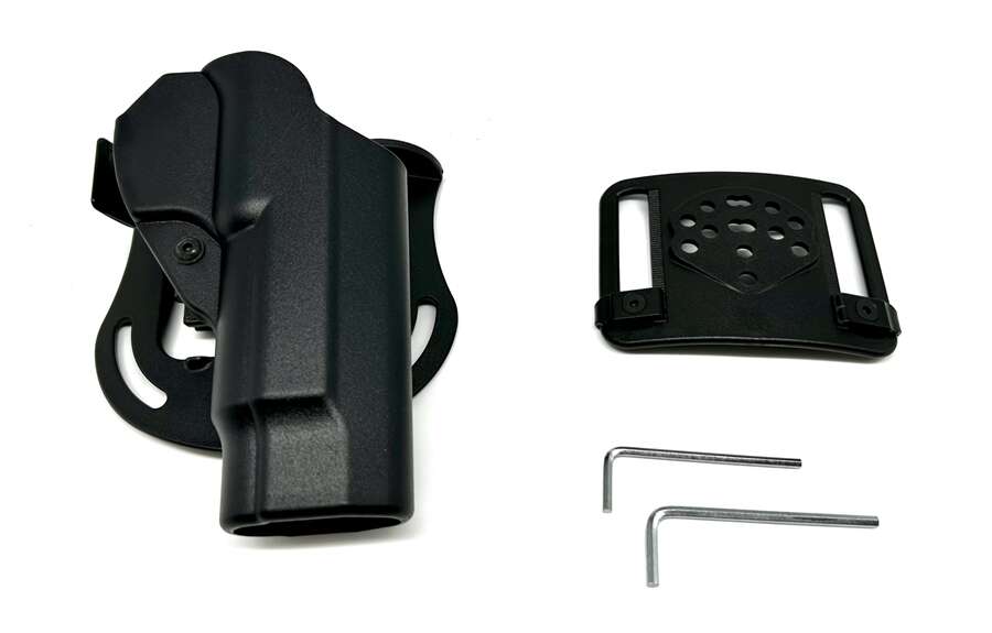Fondina Vega polimero shockwave beretta 92 98 SHWC000