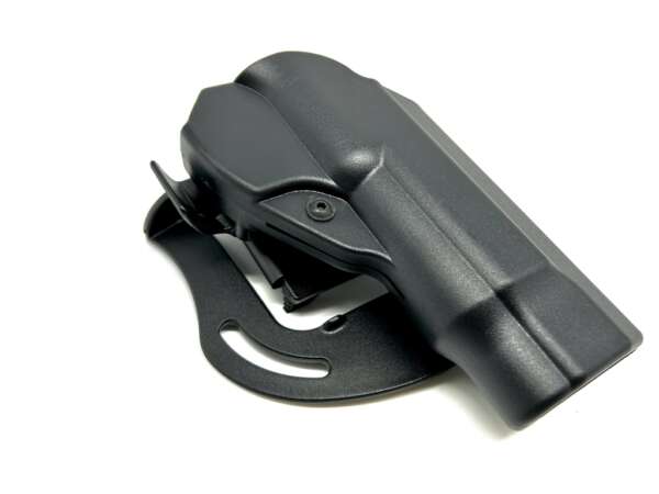 Fondina Vega polimero shockwave beretta 92 98 SHWC000 - immagine 2