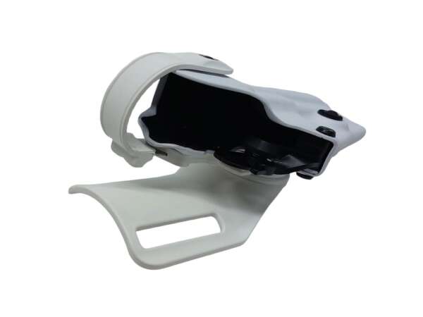 Fondina Vega polimero VKT800 e 8K24 per beretta 92 98 - immagine 3