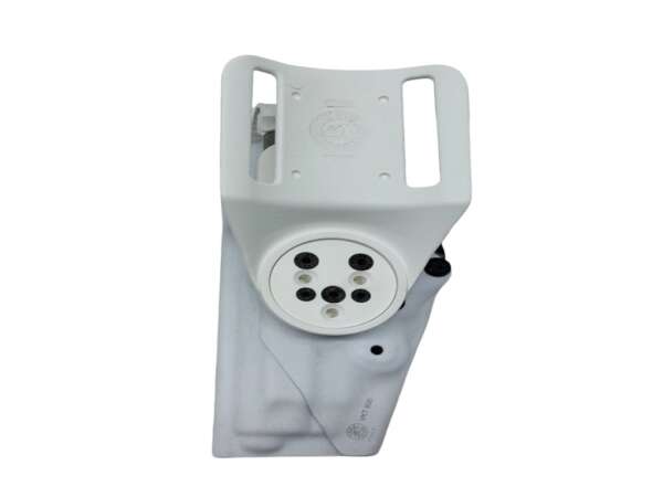 Fondina Vega polimero VKT800 e 8K24 per beretta 92 98 - immagine 4