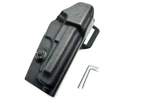 Fondina Vega polimero VKE800 per beretta 92 98