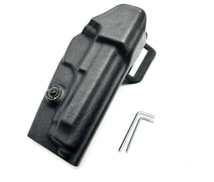 Fondina Vega polimero VKE800 per beretta 92 98