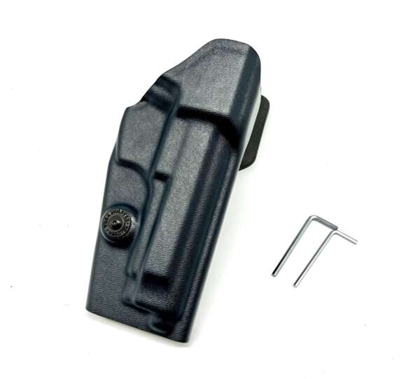 Fondina Vega polimero VKE800 per beretta 92 98 - immagine 2
