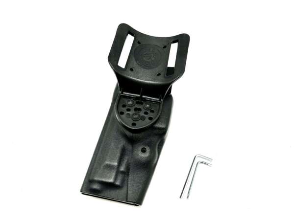 Fondina Vega polimero VKE800 per beretta 92 98 - immagine 3