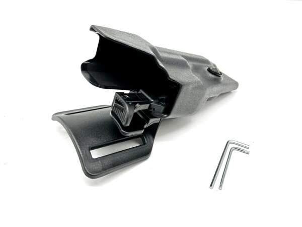 Fondina Vega polimero VKE800 per beretta 92 98 - immagine 4