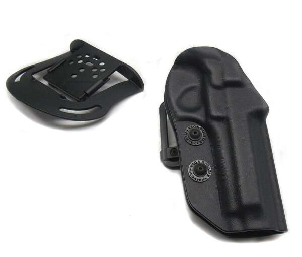 Fondina Vega polimero VKO800 per beretta 92 98 - SX