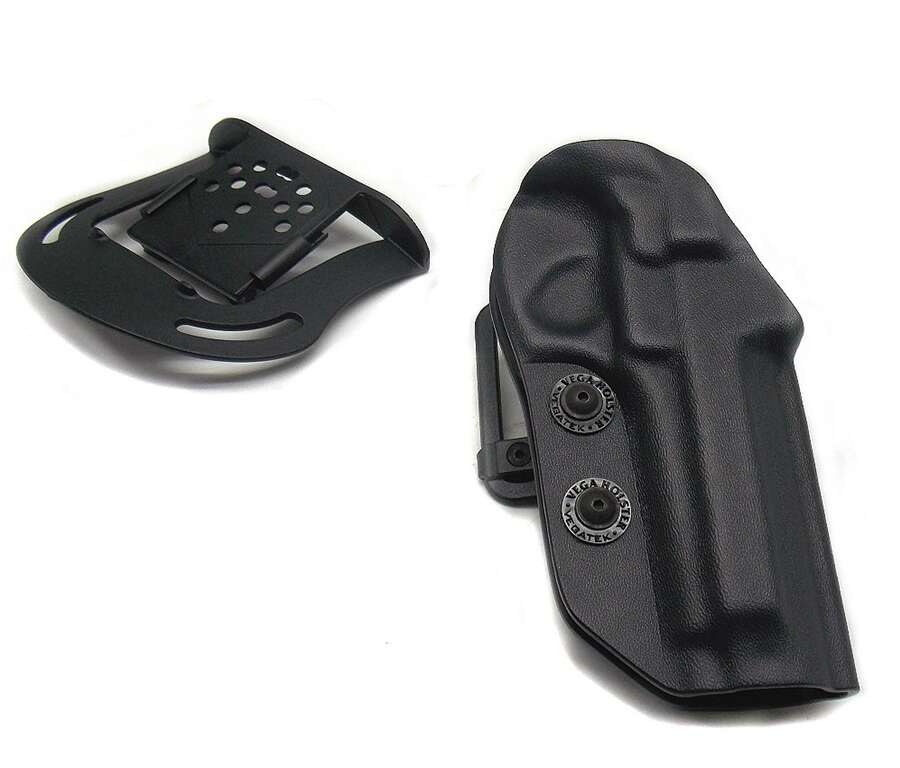Fondina Vega polimero VKO800 per beretta 92 98 - SX