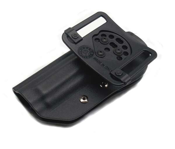 Fondina Vega polimero VKO800 per beretta 92 98 - DX - immagine 2