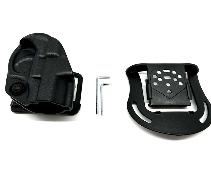 Fondina Vega polimero VKH800 per beretta 92 98 - SX
