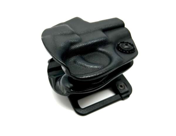 Fondina Vega polimero VKH800 per beretta 92 98 - SX - immagine 3