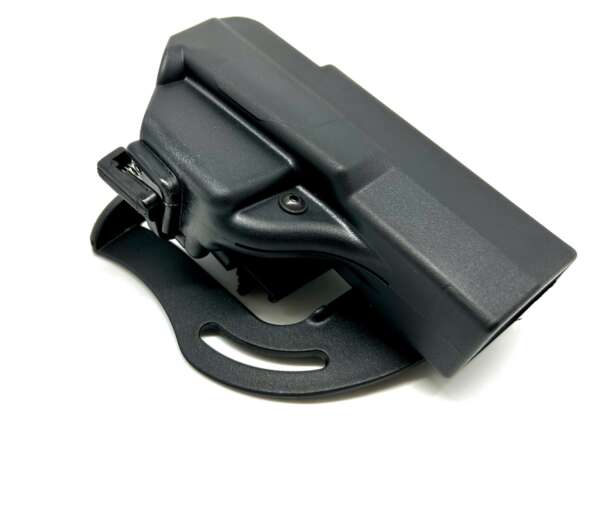 Fondina Vega polimero shockwave SHWC009S per glock 19 23 25 32 38 - immagine 2