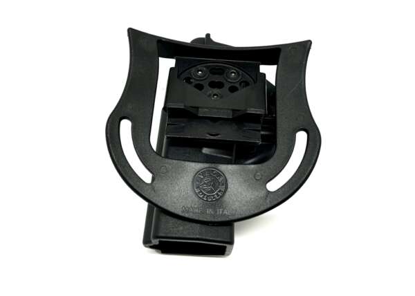 Fondina Vega polimero shockwave SHWC009S per glock 19 23 25 32 38 - immagine 3