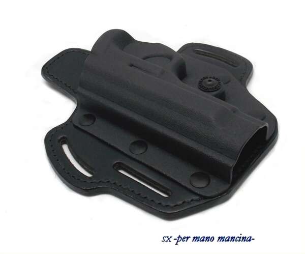 Fondina Vega FL800 in bi materiale beretta 92 98 - DX - immagine 3