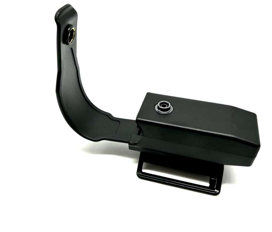 Porta caricatore in polimero 8MH00 Vega - NERO-U