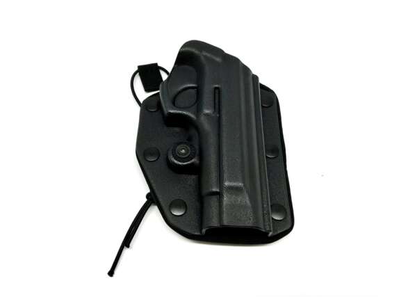 Fondina Vega polimero VKK800 per beretta 92 98 serie VKK8 - DESERTO-DX