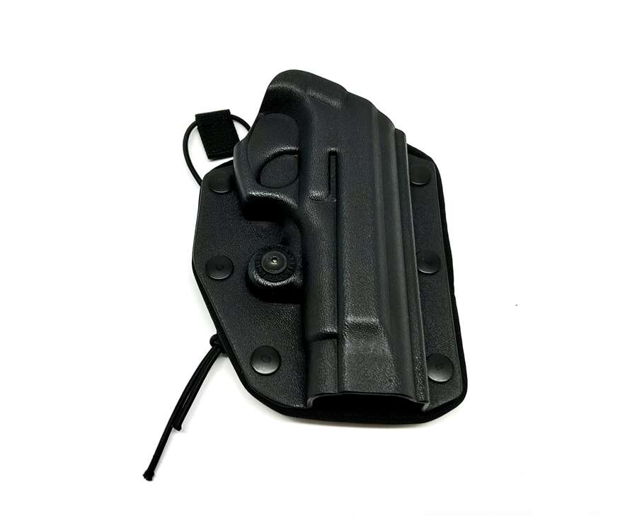 Fondina Vega polimero VKK800 per beretta 92 98 serie VKK8 - NERO-SX
