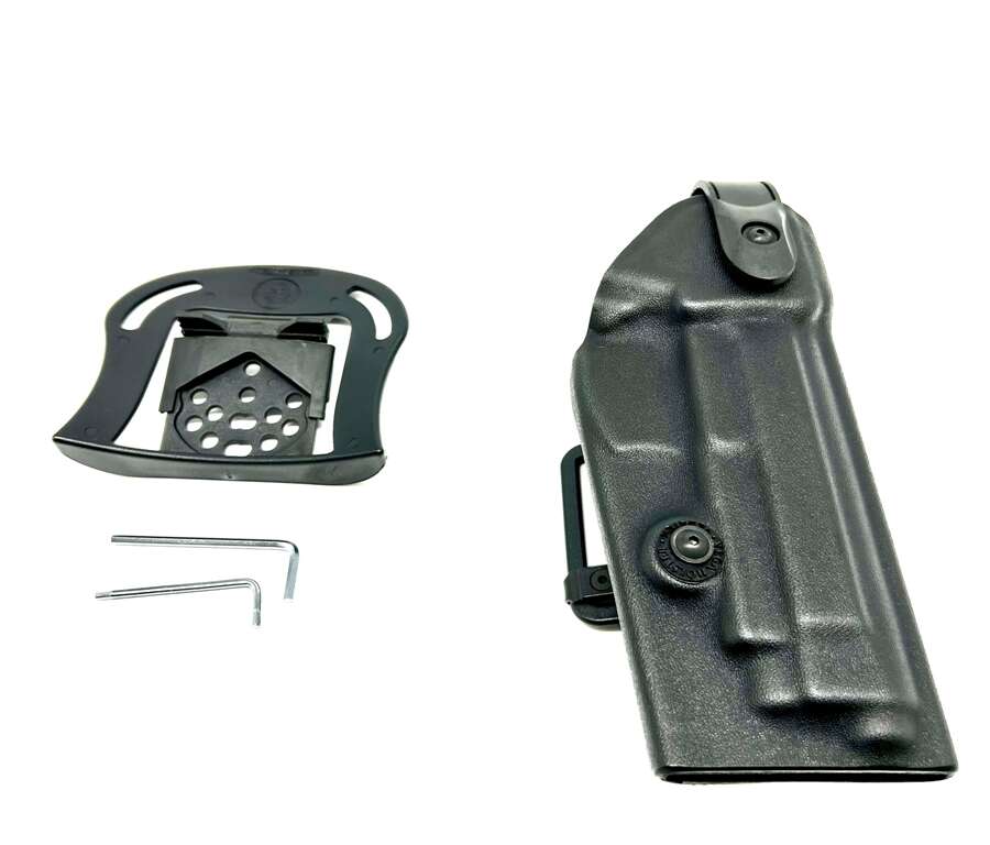 Fondina Vega polimero VKU800 per beretta 92 98 serie VKU8