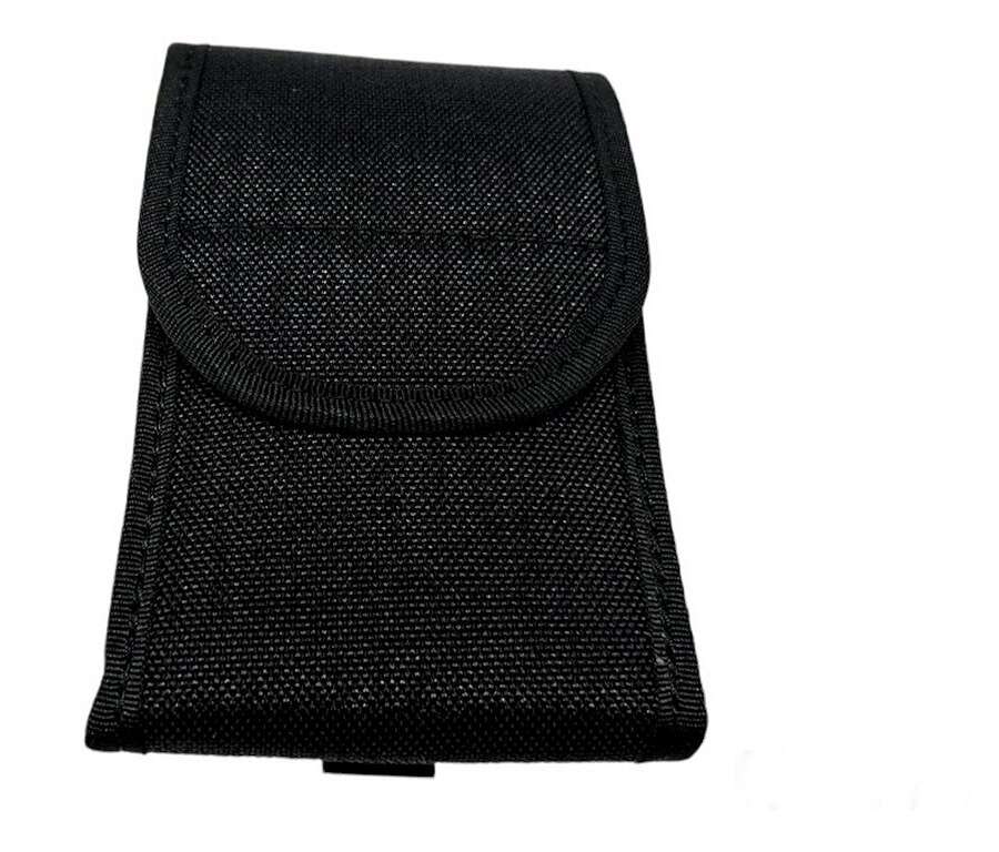 Porta Cellulare iPhone 2R26 in cordura Vega - VERDE-U