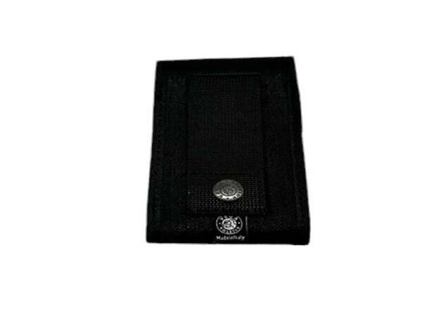 Porta Cellulare iPhone 2R26 in cordura Vega - BLU-U - immagine 5