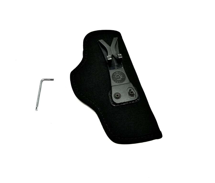 Fondina Vega cordura IU255 glock 17 walther p99 - DX