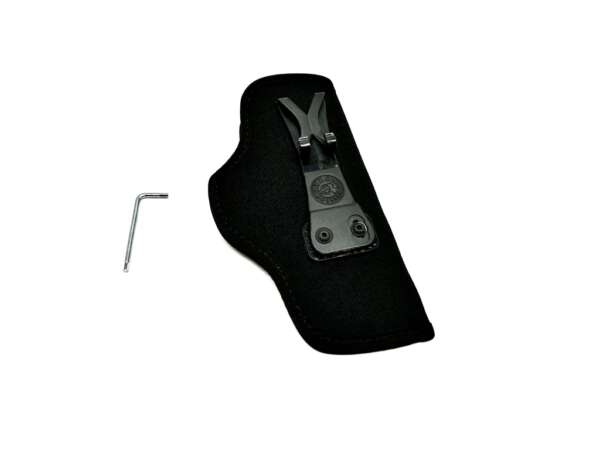 Fondina Vega cordura IU255 glock 17 walther p99
