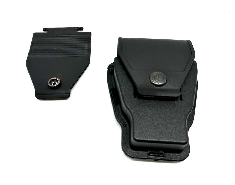 Porta manette polimero vega chiuso 8VHH00 Vega
