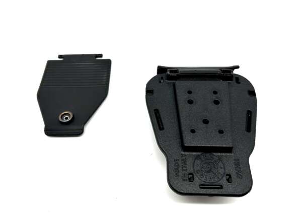 Porta manette polimero vega chiuso 8VHH00 Vega - immagine 2