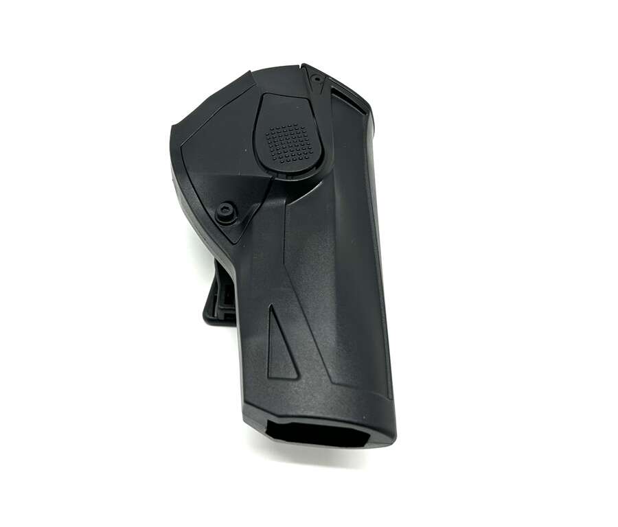 Fondina Vega polimero cama CCH800 per beretta 92 98 - NERO-U