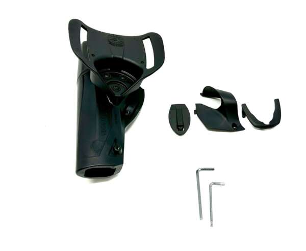 Fondina Vega in polimero cama DCHO800 per beretta 92 98 - immagine 2