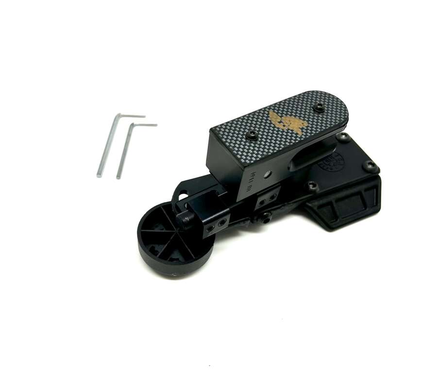 Fondina Vega tiro dinamico TP01 per colt 1911 - SX