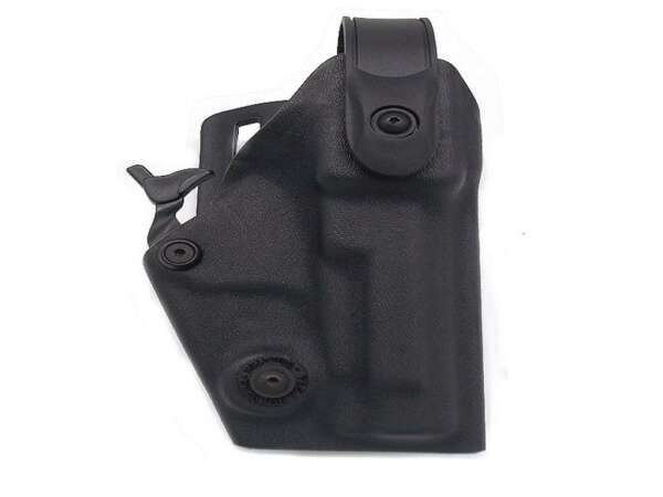 Fondina Vega polimero VKT801 per beretta 84 serie VKT8 - NERO-SX