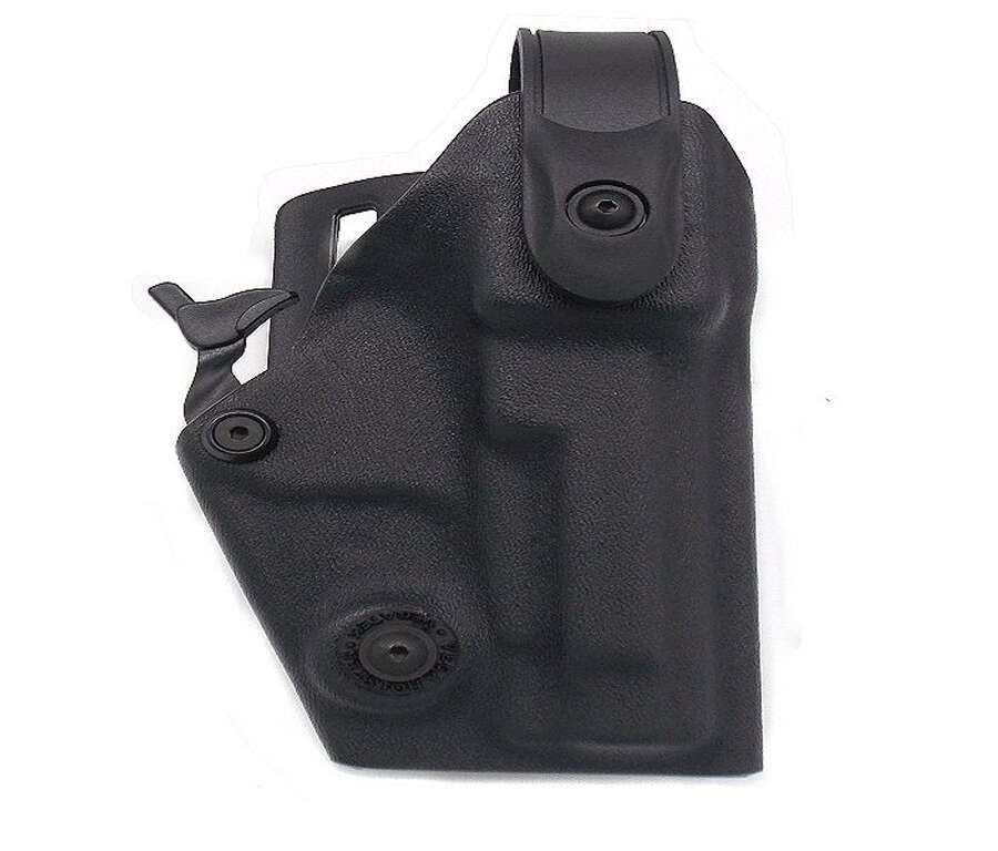 Fondina Vega polimero VKT801 per beretta 84 serie VKT8 - NERO-SX