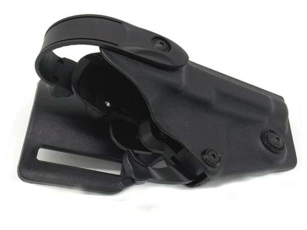 Fondina Vega polimero VKT801 per beretta 84 serie VKT8 - NERO-DX - immagine 2
