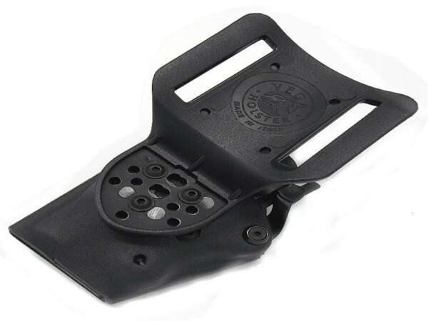 Fondina Vega polimero VKT801 per beretta 84 serie VKT8 - NERO-SX - immagine 3