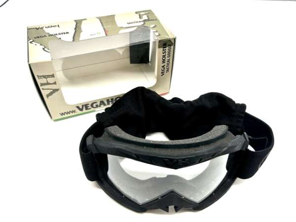 Occhiali Vega maschera ram VEW01