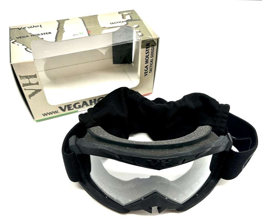 Occhiali Vega maschera ram VEW01