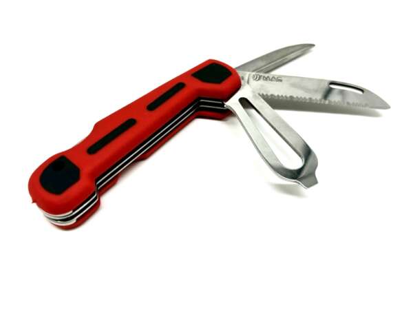 Coltello Mac da skipper - BLU-U