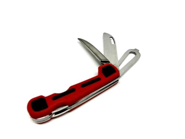 Coltello Mac da skipper - BLU-U - immagine 2