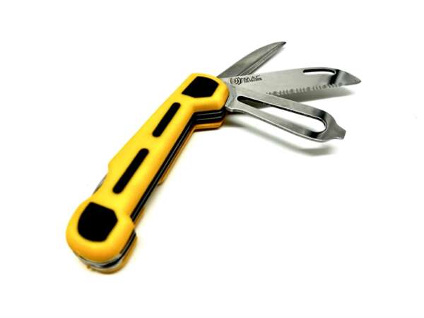 Coltello Mac da skipper - BLU-U - immagine 3