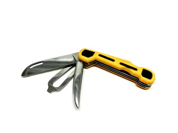 Coltello Mac da skipper - BLU-U - immagine 4