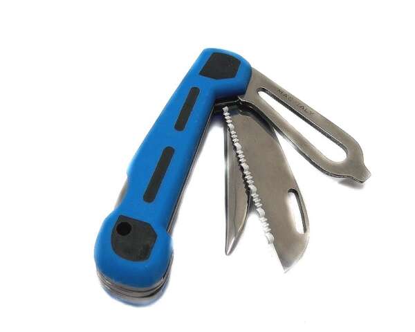 Coltello Mac da skipper - BLU-U - immagine 5