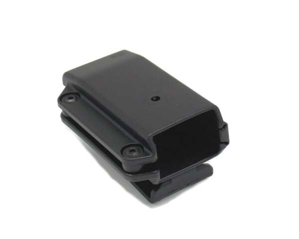 Porta caricatore Vega bifilare 8MH01 in polimero - immagine 2