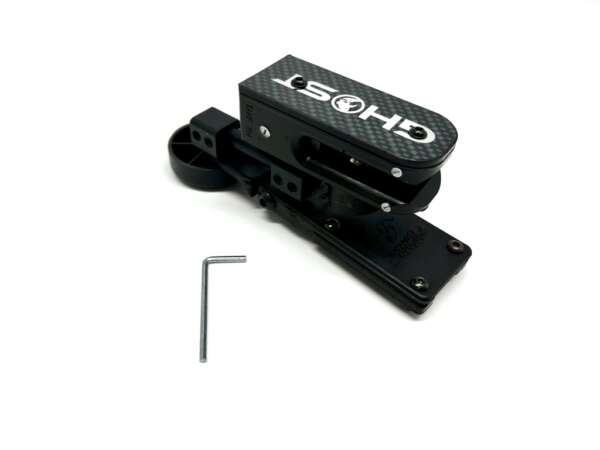 Fondina Vega tiro dinamico TP02 per Tanfoglio Force - DX
