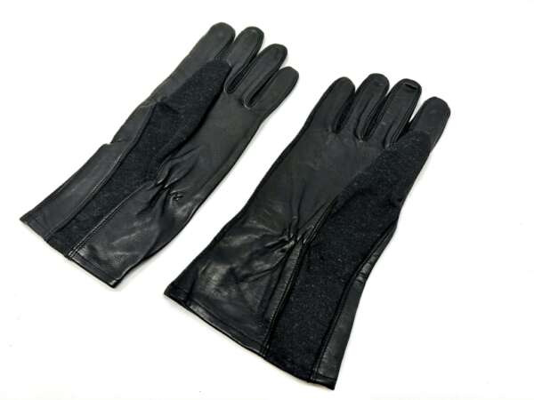 Guanti Vega pilot nomex OG02 anticalore 700 gradi F - M